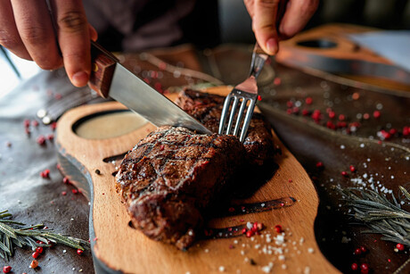 Meat & Livestock Australia releases its Strategic Plan 2030 Meat & Livestock Australia releases its Strategic Plan 2030