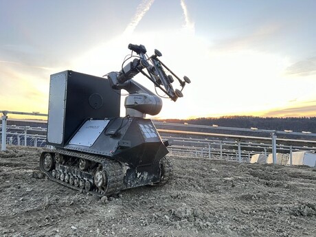 US company to receive $4.9m from ARENA for solar installation robot trial US company to receive $4.9m from ARENA for solar installation robot trial