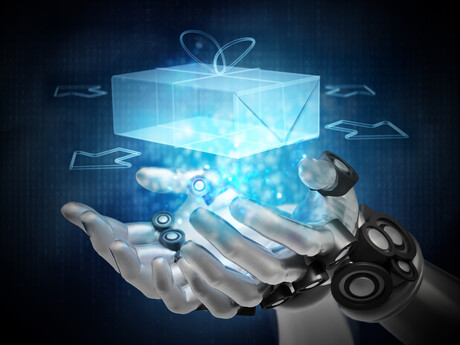 Nestlé and IBM partner to identify novel packaging materials Nestlé and IBM partner to identify novel packaging materials