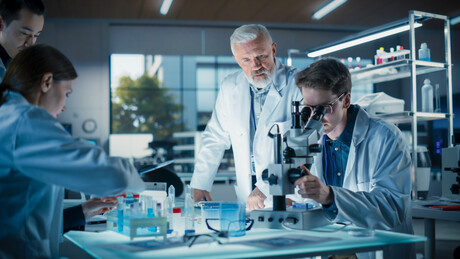 Budget cuts put research integrity under stress