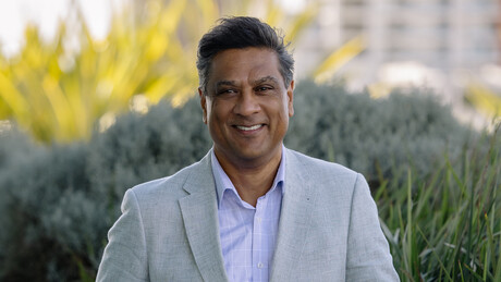 WA&#39;s Health Support Services appoints Giles Nunis CEO