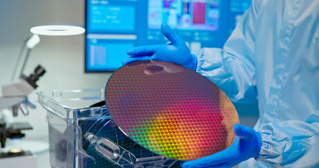 What's next for the semiconductor industry? What's next for the semiconductor industry?