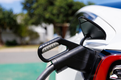 NECA highlights concerns with EV charging market NECA highlights concerns with EV charging market