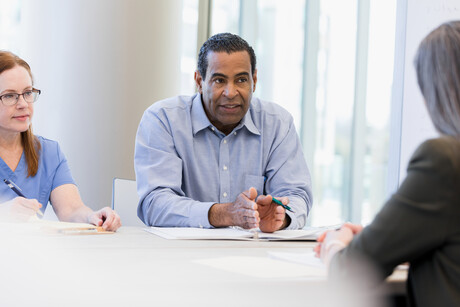 Wage theft: law changes, compliance and prevention in health care