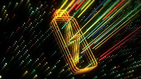 Quantum battery tests prove extended storage life