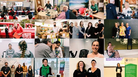 2025 HESTA Excellence Awards finalists announced