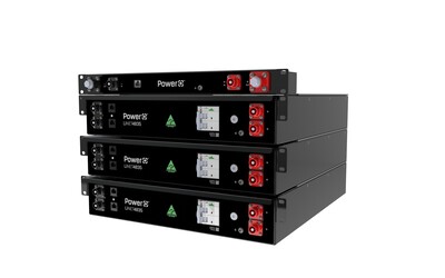 PowerPlus Energy LiNET4835 LiFePO4 battery for telecom energy storage PowerPlus Energy LiNET4835 LiFePO4 battery for telecom energy storage