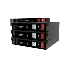 PowerPlus Energy LiNET4835 LiFePO4 battery for telecom energy storage