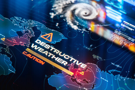 How real-world events underscore the urgency of climate disclosures