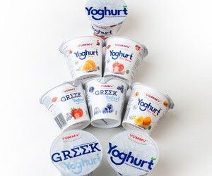 Jet Technologies Premium Die-Cut Lidding Solutions