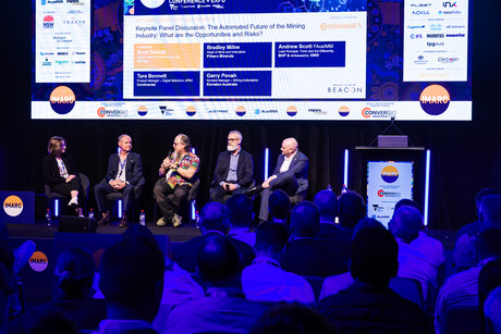 IMARC 2025: Supply chain, cost and productivity imperatives loom large