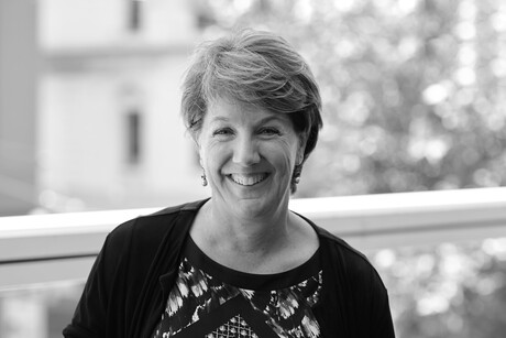 Denise Lyons is the new APNA President