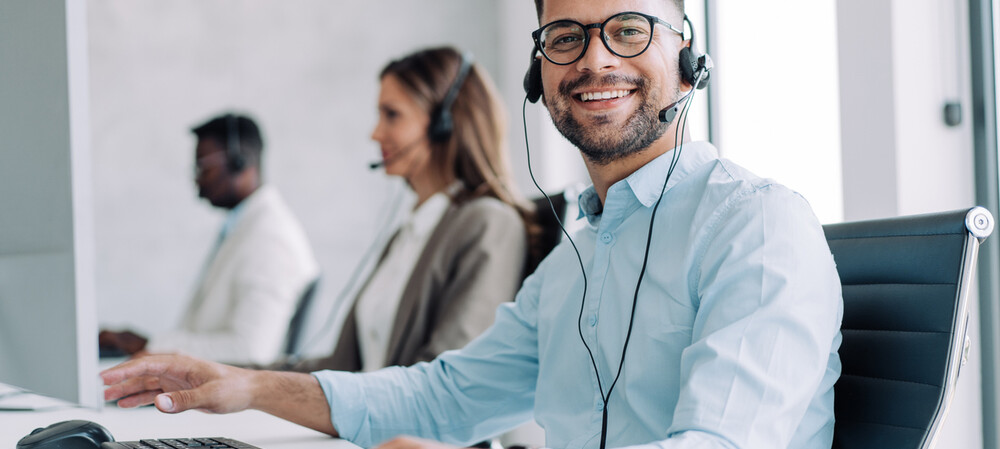 AI is helping banks &#39;listen&#39; again