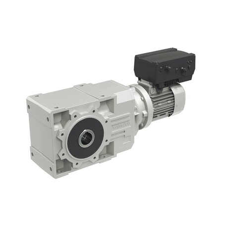 Bonfiglioli to debut new products at Foodtech Packtech