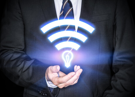 Proposed Li-Fi platform is faster and more secure than Wi-Fi