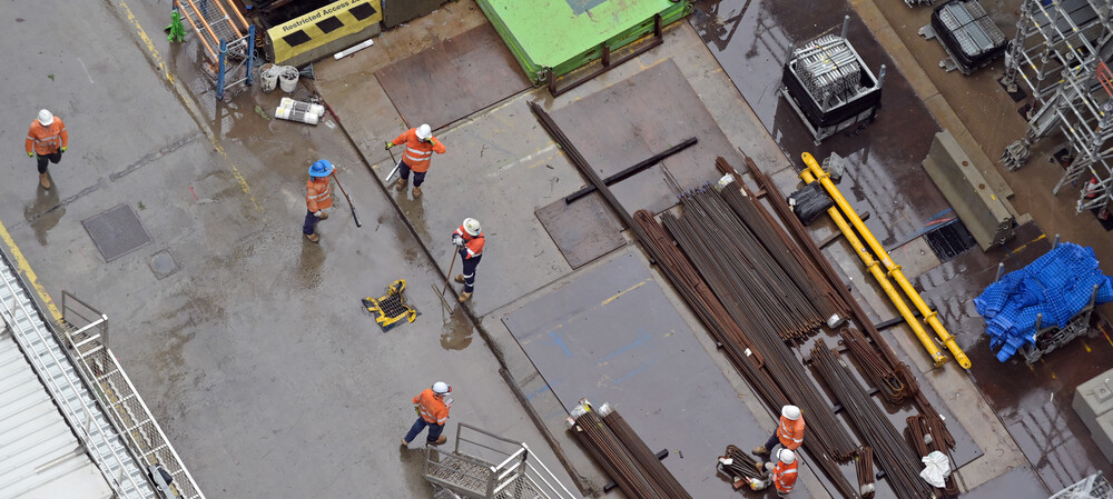 New WHS reforms aimed at eliminating workplace injuries and modernising the NSW industrial relations system