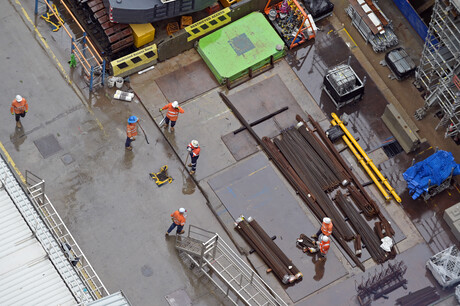 New WHS reforms aimed at eliminating workplace injuries and modernising the NSW industrial relations system