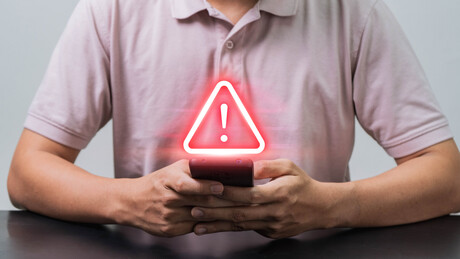 New Standard for emergency alerts on National Messaging System