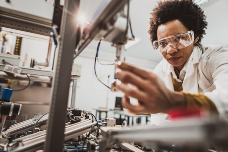 Skills are more critical than ever in today’s AI world Skills are more critical than ever in today’s AI world