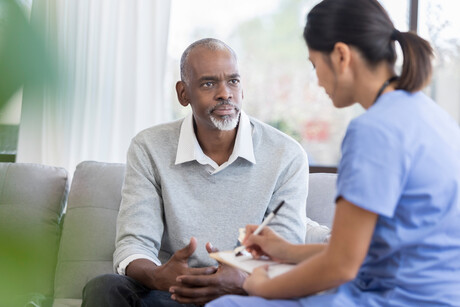 Colorectal cancer survivors face elevated risk Colorectal cancer survivors face elevated risk