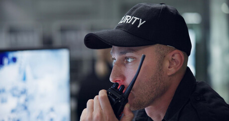 Study finds security flaws in TETRA radio systems