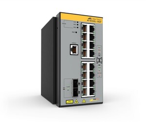 Allied Telesis IE340L-18GP-80 managed Ethernet switch