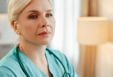 Union fights Bupa plans for residential nursing hours cuts
