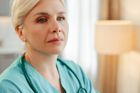 Union fights Bupa plans for residential nursing hours cuts