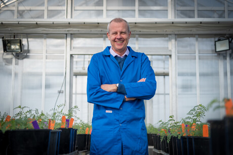 CSIRO spin-off targets future health ingredients with precision fermentation