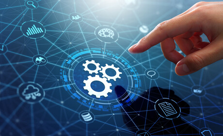 The modern ERP requires modern mindsets The modern ERP requires modern mindsets