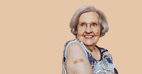 Victorian public sector residents to receive free RSV vaccine