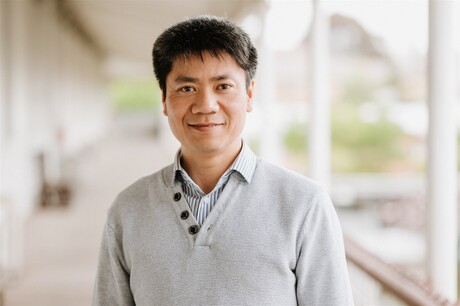 Dementia expert awarded Atlantic Fellowship for Equity in Brain Health Dementia expert awarded Atlantic Fellowship for Equity in Brain Health