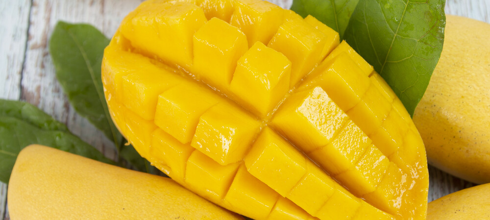 Post-harvest tech to extend storage life of mangoes&nbsp;