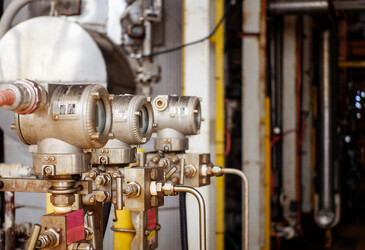 Hysteresis in pressure calibration: what you need to know