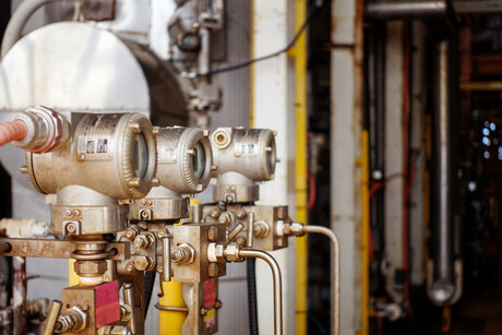 Hysteresis in pressure calibration: what you need to know