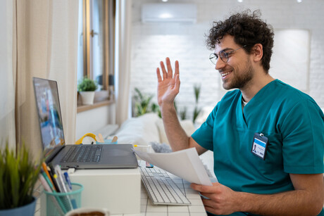 Report reveals virtual care experiences of 12,000 NSW patients Report reveals virtual care experiences of 12,000 NSW patients