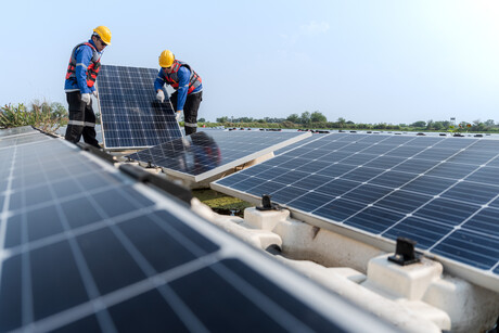 CSIRO launches National Energy Analysis Centre