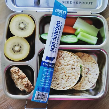 Jack Link&#39;s APAC buys beef stick brand KOOEE! Snack Foods