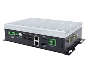Aplex ACS-330 embedded system