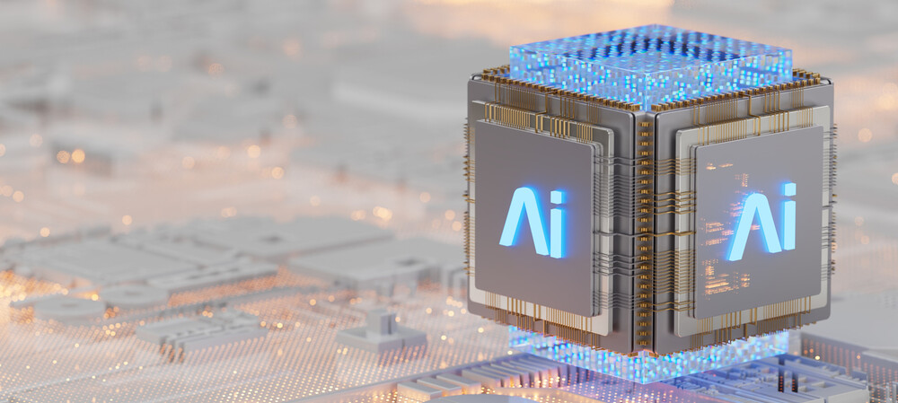 Data-driven insights: how AI is transforming industrial processes