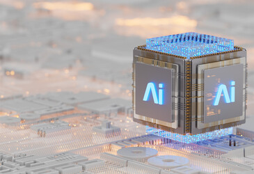 Data-driven insights: how AI is transforming industrial processes
