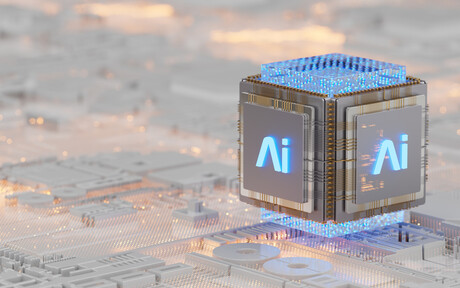 Data-driven insights: how AI is transforming industrial processes Data-driven insights: how AI is transforming industrial processes