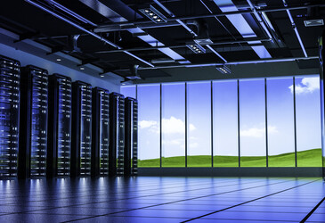 Rethinking data centre sustainability