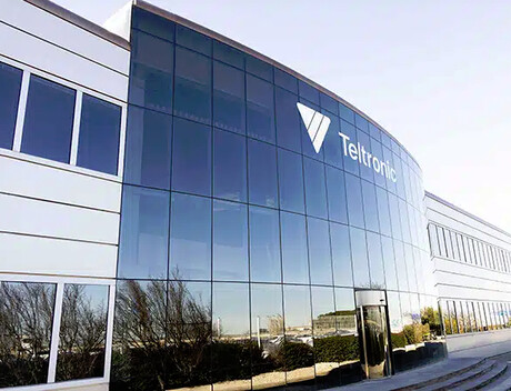 Hytera sells Teltronic to Nazca Capital