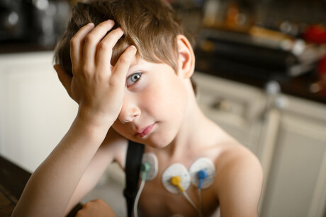 Oral drug shows promise for treating Barth syndrome