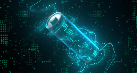 Understanding proton storage, transfer in aqueous batteries