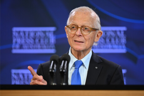 Prevention is key at &quot;turning point&quot; in Alzheimer&#39;s disease fight