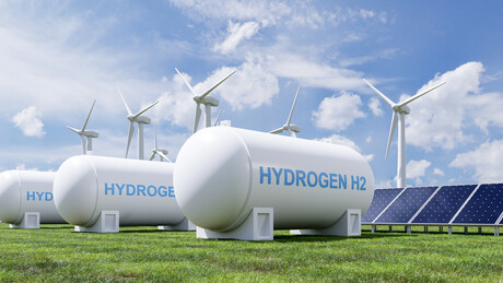 Dự án hydro NSW được ánh sáng xanh Dự án hydro NSW được ánh sáng xanh
