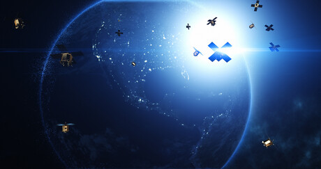 Starlink suffers global outage; interferes with radio astronomy