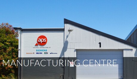 Advanced Manufacturing for local industry Advanced Manufacturing for local industry